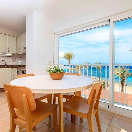 Apartamentos Sa Varadero Fronte Mar Espujols Es Pujols Exteriér fotografie