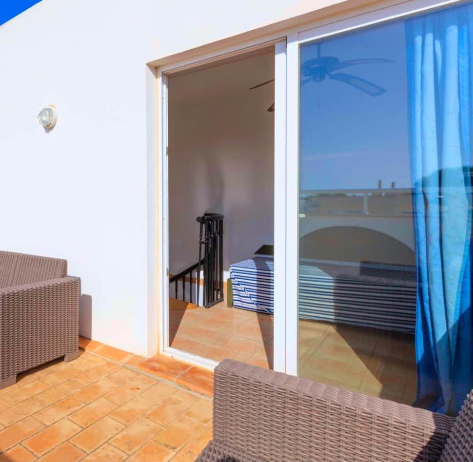 Apartamentos Sa Varadero Fronte Mar Espujols Es Pujols Exteriér fotografie