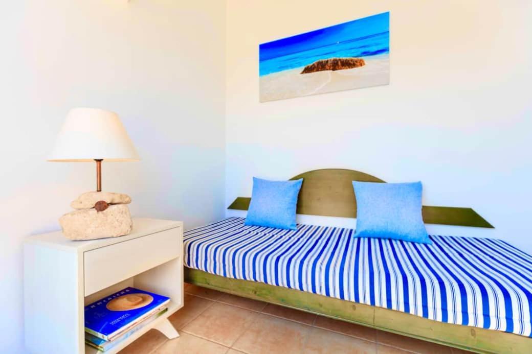 Apartamentos Sa Varadero Fronte Mar Espujols Es Pujols Exteriér fotografie